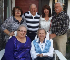ConwayCousins