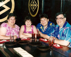 Family_Benihana_Dinner